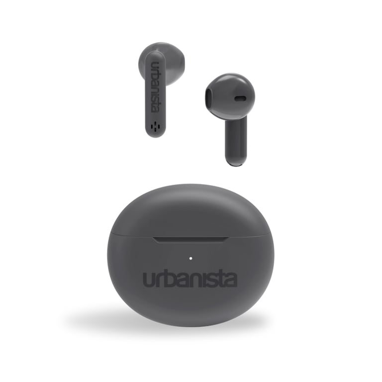 Urbanista Austin Casque True Wireless Stereo TWS Ecouteurs AppelsMusique Bluetooth Neuf