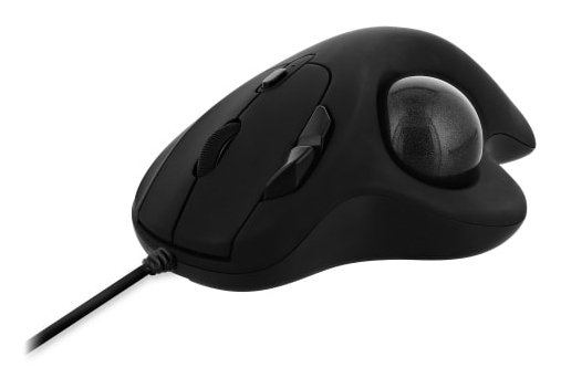 T'nB MWERGOVBT Droitier Bluetooth + USB Type A 1600 DPI - vue 7