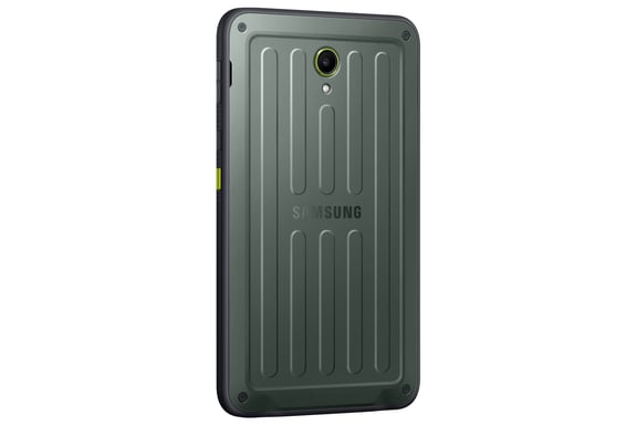 Galaxy Tab Active 5 8'' Wi-Fi 128 Go Enterprise Edition Vert