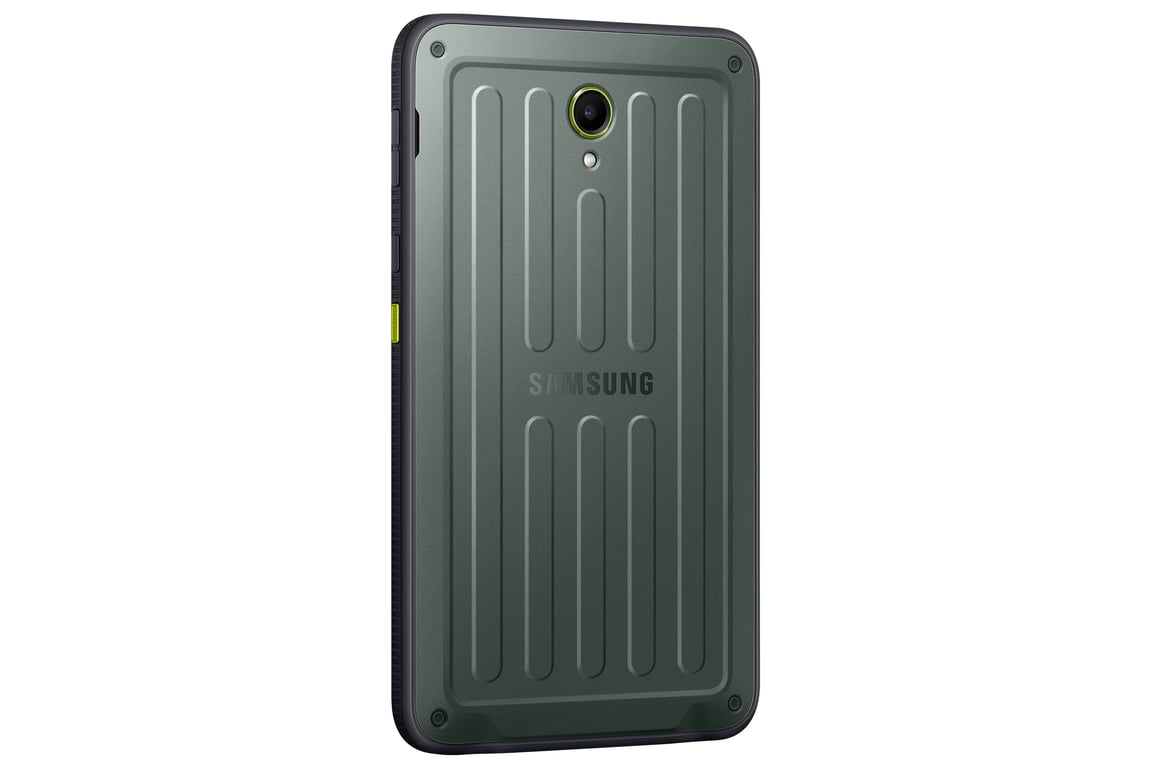 Galaxy Tab Active5 (8