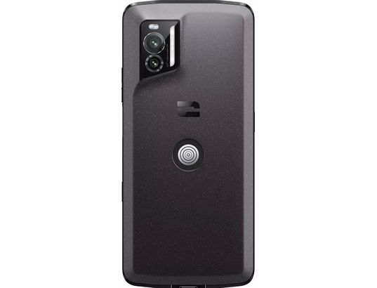 Crosscall Stellar X5s - vue 6