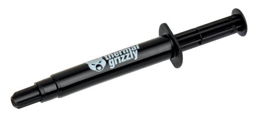 Thermal Grizzly Kryonaut compuesto disipador de calor Pasta térmica 5,55 g