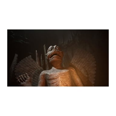 Antologia di Dark Pictures: House of Ashes Gioco per PS4