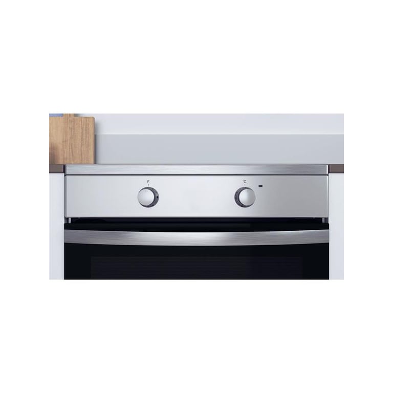 Indesit IS67IQ5KCX E - vue 8