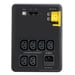 APC Back-UPS 1200VA 230V AVR IEC Sockets