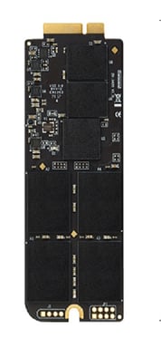 Transcend JetDrive720 240 Go Série ATA III MLC