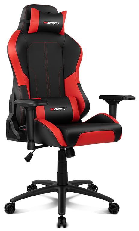 DRIFT DR250 Siège de jeu sur PC Siège capitonné Neuf