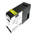 Cartucho de tinta compatible UPrint CANON PGI2500XLBK negro