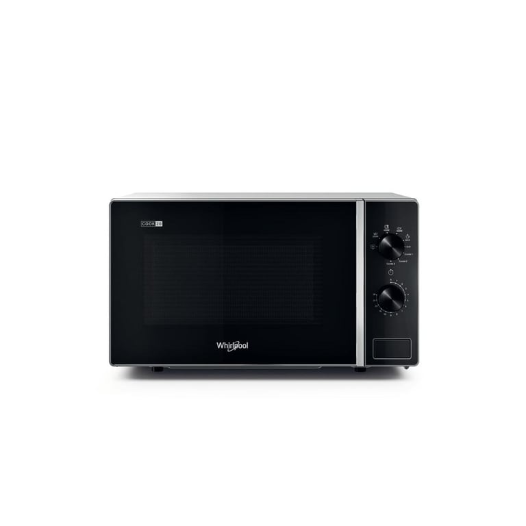 Whirlpool COOK 20 MWP 103 SB Four micro ondes grill 20 litres 700 Watt - vue 5