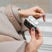 Burga Funda rígida para Apple AirPods 3 (2021) - Emerald Pool