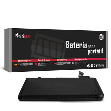 VOLTISTAR BATMACA1322 composant de laptop supplémentaire Batterie