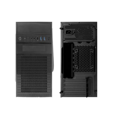 CoolBox M-580 Micro Tower Negro 500 W