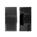 CoolBox M-580 Micro Tower Negro 500 W