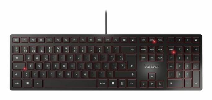 CHERRY KC 6000 SLIM