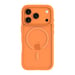 dbramante1928 Grenen MS coque de protection pour téléphones portables Housse Orange Apple (brand) iPhone 17 Pro