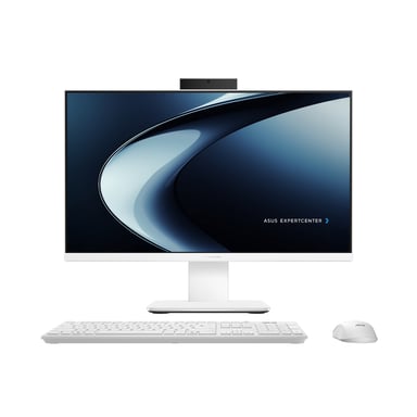 Asus P600 AIO Blanc Reconditionné - vue 4
