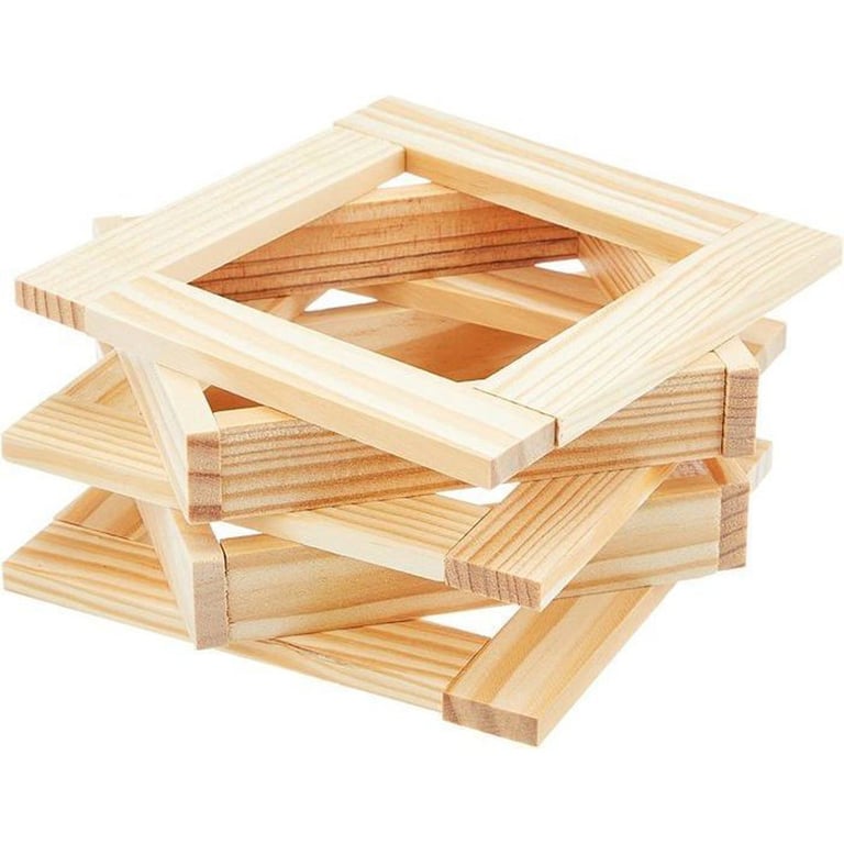 JEUJURA TECAP Classic 200 planchettes en bois - vue 4