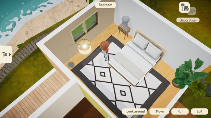 Microids My Universe - Interior Designer