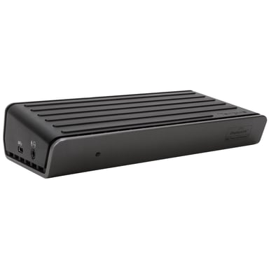 TARGUS Base universal USB-C DV4K con alimentación - 2 x HDMI
