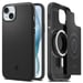 Spigen Mag Armor cover protettiva per cellulare 17 cm (6,7'') Nero Apple iPhone 15 Plus