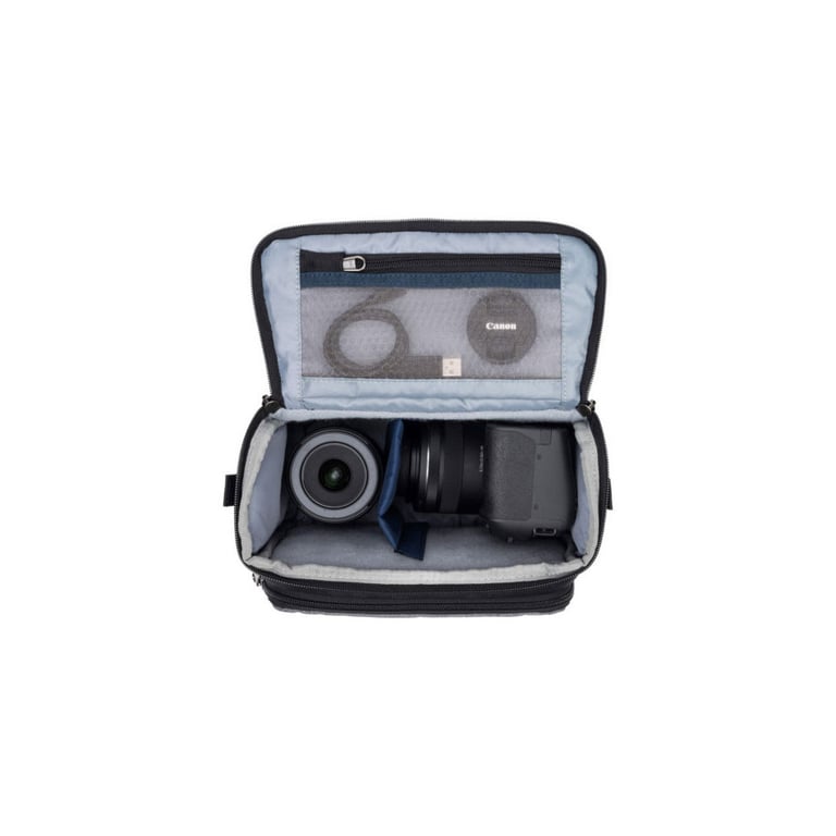 Fourre Tout Think Tank Mirrorless Mover 20 V2 – Bandoulière Amovible, Housse De Pluie Incluse - vue 4
