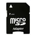 Scheda di memoria Micro SDHC 64GB Classe 10