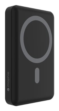 mophie Snap+ Powerstation 10000 mAh Recharge sans fil Noir