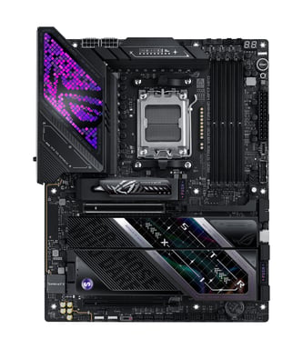 ASUS ROG STRIX X870E-E GAMING WIFI7 NEO AMD X870E Emplacement AM5 ATX