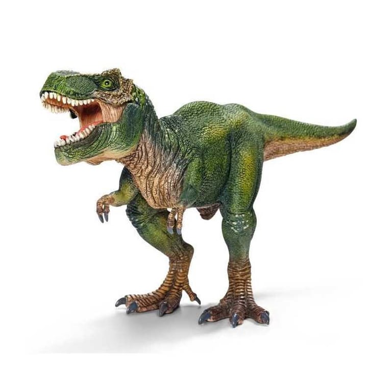 Tyrannosaure Rex Schleich La Figurine