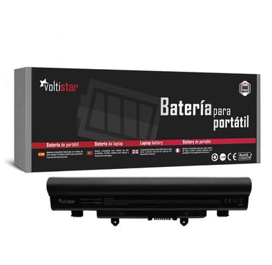 VOLTISTAR BATACV572 refacción para laptop Batería