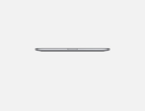 MacBook Pro Core i9 (2019) 16', 4,8 GHz 1Tb 32Gb AMD Radeon Pro 5500M, Argento - QWERTY - Portoghese