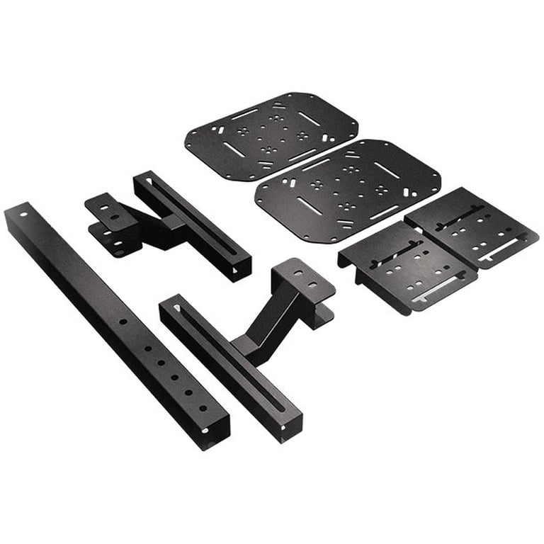 Next Level Racing F GTGTTrack Combat Flight Pack Neuf