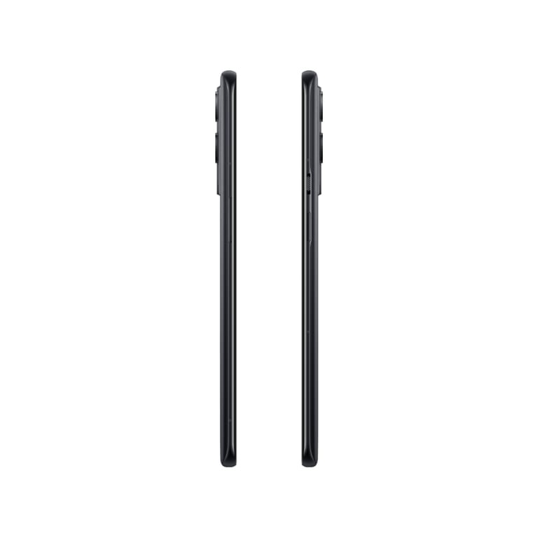 OnePlus 9 Pro 17 cm (6.7 ) Double SIM Oxygen OS 5G USB Type-C 8 Go 128 Go 4500 mAh Noir - Très bon état