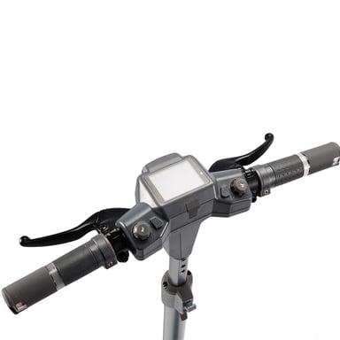 Trottinette électrique TankTorq TK3 à double moteur avec application/télécommande, pneus tubeless 10 pouces - Verte