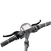 Trottinette électrique TankTorq TK3 à double moteur avec application/télécommande, pneus tubeless 10 pouces - Verte