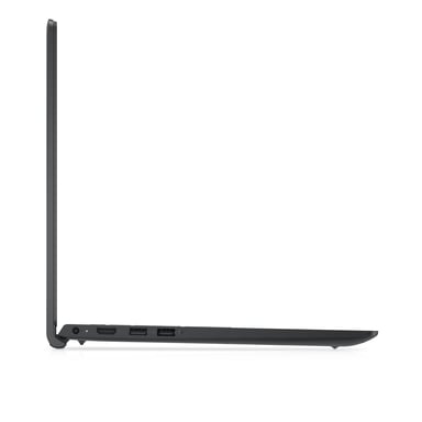 DELL Vostro 3520 Intel® Core™ i5 i5-1235U Portátil 39,6 cm (15.6'') Full HD 8 GB DDR4-SDRAM 512 GB SSD Wi-Fi 5 (802.11ac) Windows 11 Pro Francés Negro