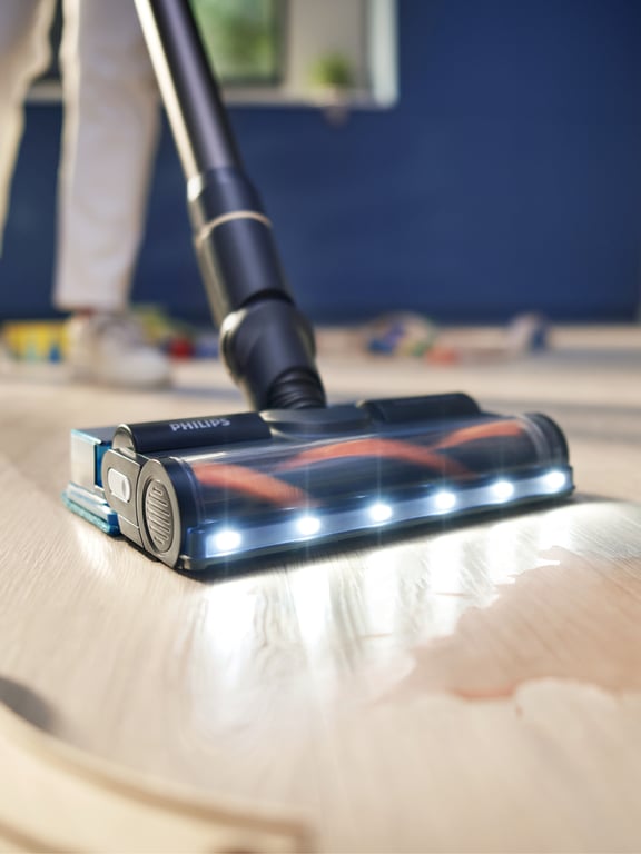 Philips XC705301 Aspirateur sans fil 7000 Serie Wet Dry - vue 10