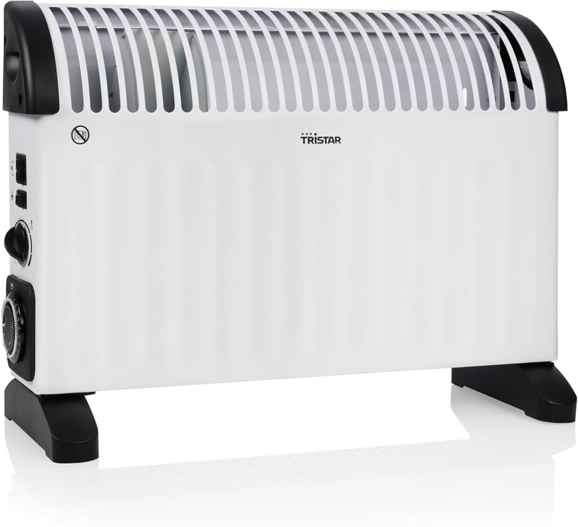 Radiateur Tristar électrique portable Neuf - vue 2