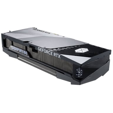MSI SUPRIM GEFORCE RTX 5090 32G SOC Scheda grafica NVIDIA 32 GB GDDR7