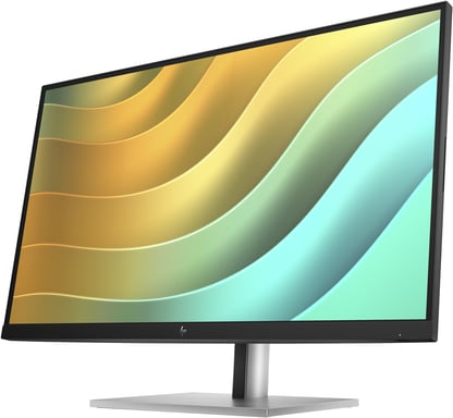 HP Monitor USB-C QHD E27u G5