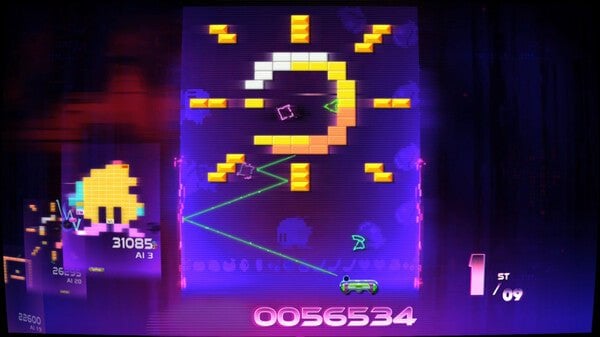 Arkanoid – Eternal Battle PS5 - vue 8