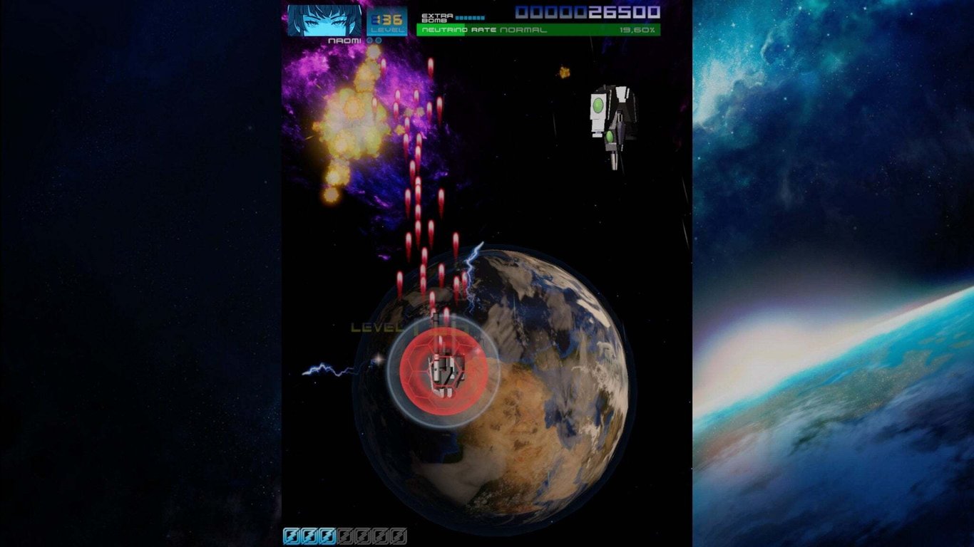 Just for Games Psyvariar 3 Neuf - vue 3