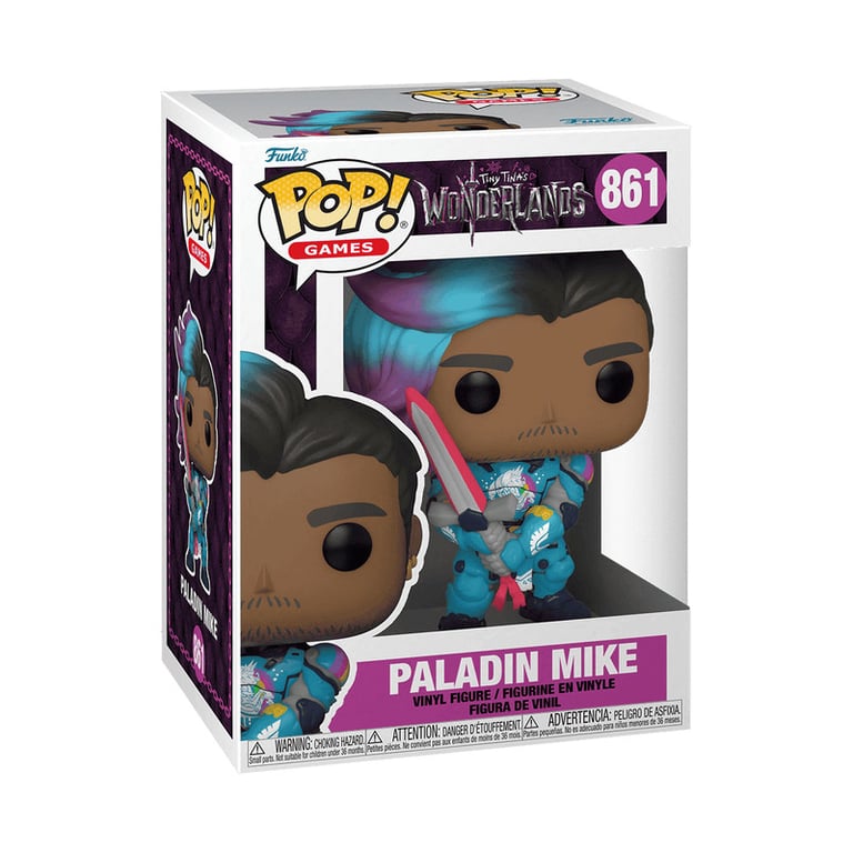 FUNKO POP! 59334 figurine d'action et de collection Neuf - vue 2