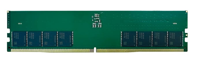 QNAP RAM-32GDR5T0-UD-4800 módulo de memoria 32 GB 1 x 32 GB DDR5