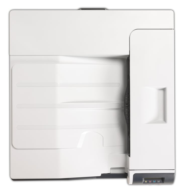 HP Color LaserJet CP5225 - vue 3