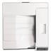 Stampante HP Color LaserJet Professional CP5225dn, a colori, per stampa fronte/retro