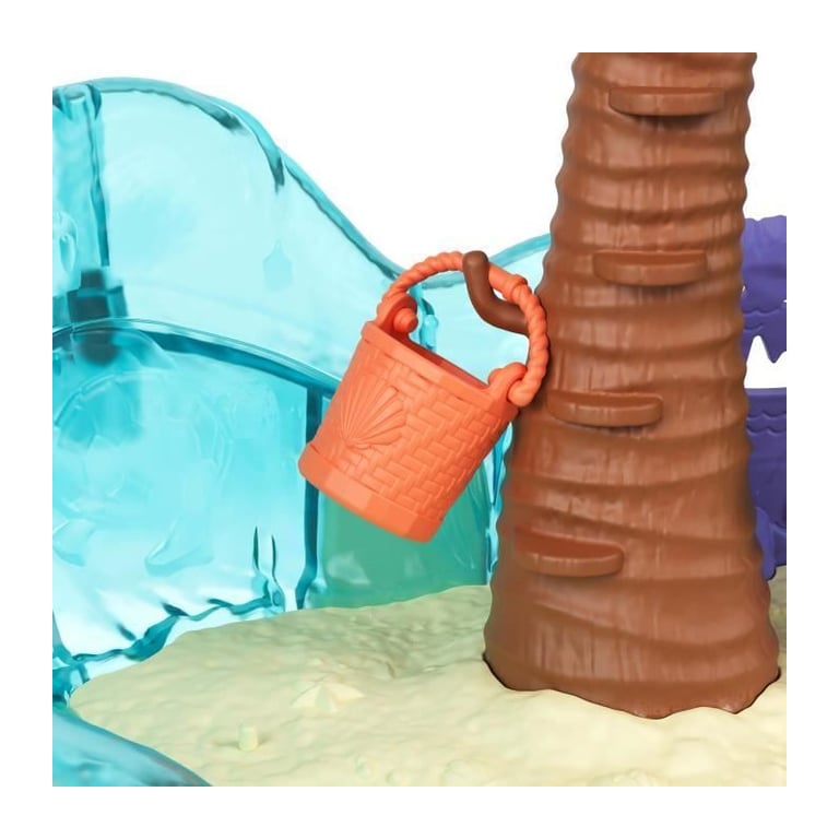Disney Coffret Vaiana Aventures Insulaires Vaiana 2 Disney Moana JFF13 - vue 2