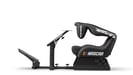 Playseat Evolution PRO NASCAR Sedile da gioco universale Sedile imbottito Nero