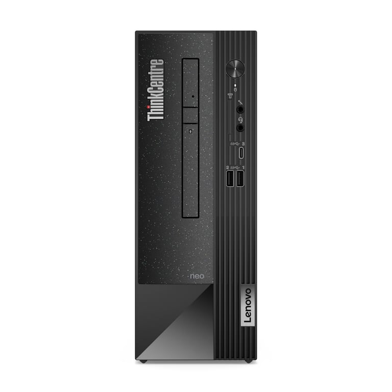 Lenovo ThinkCentre neo 50s Intel ® Core™ i5 i5 13400 8 Go DDR4 SDRAM SSD Windows 11 Pro SFF PC Neuf - vue 2