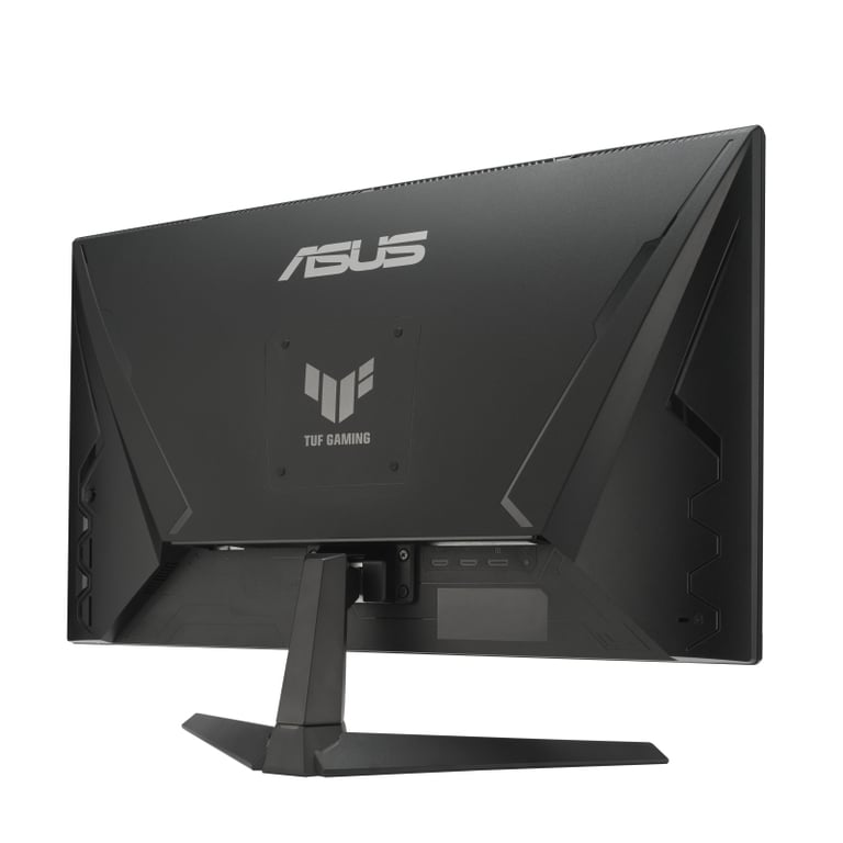 ASUS TUF Gaming VG249Q3A 61,00cm (24 ) Gaming Monitor (Full HD (1920x1080), 180Hz, Fast IPS, ELMB, 1ms (GTG), FreeSync Premium, Variable Overdrive, 99% sRGB) [Energieklasse E] (90LM09B0-B01170) - Neuf